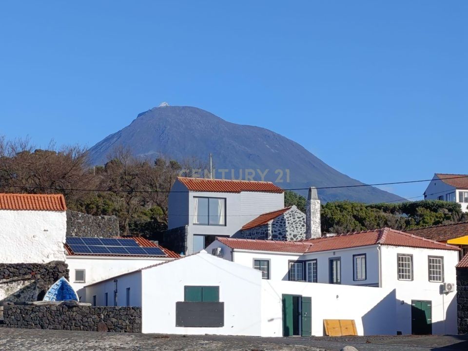 Villa a Candelaria, Pico - foto 1