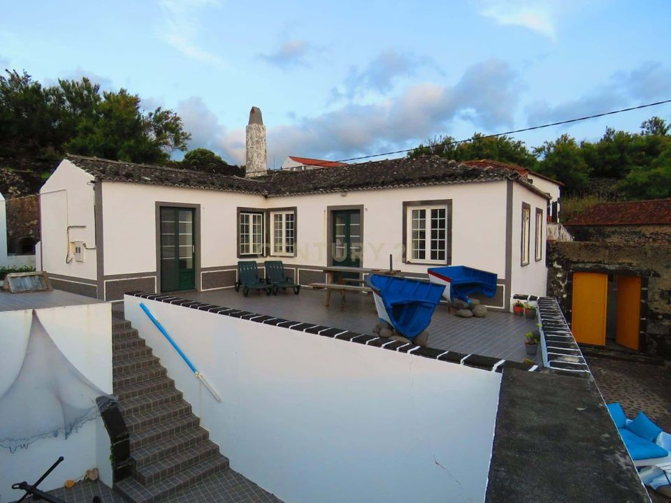 Villa a Candelaria, Pico - foto 3