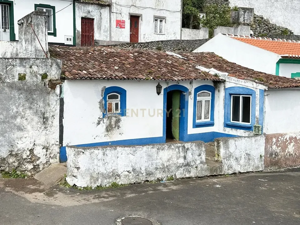 Villa i Angra do Heroismo, Terceira - foto 1