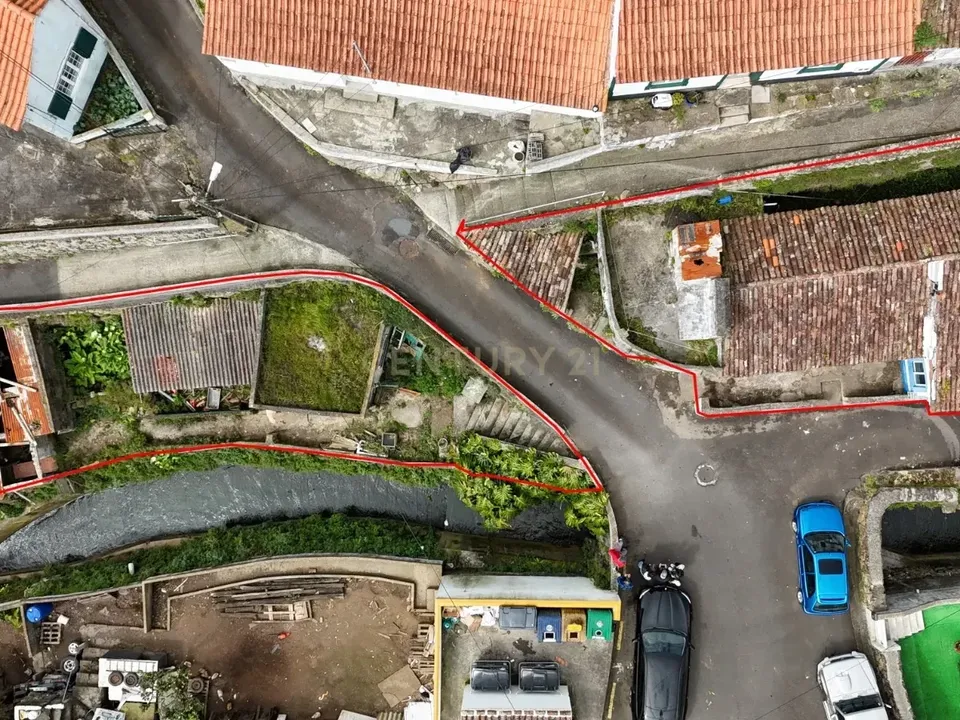 Villa i Angra do Heroismo, Terceira - foto 2