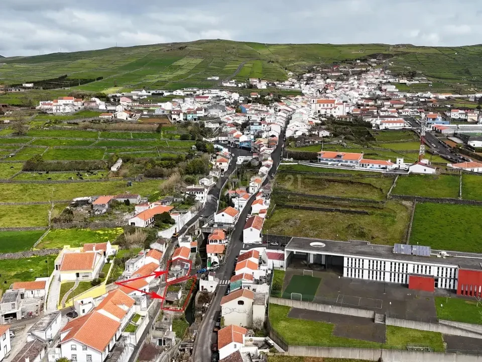 Villa i Angra do Heroismo, Terceira - foto 3