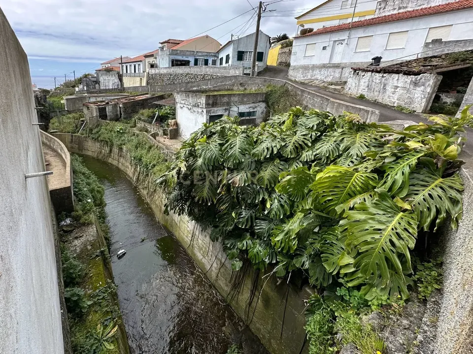 Villa i Angra do Heroismo, Terceira - foto 4