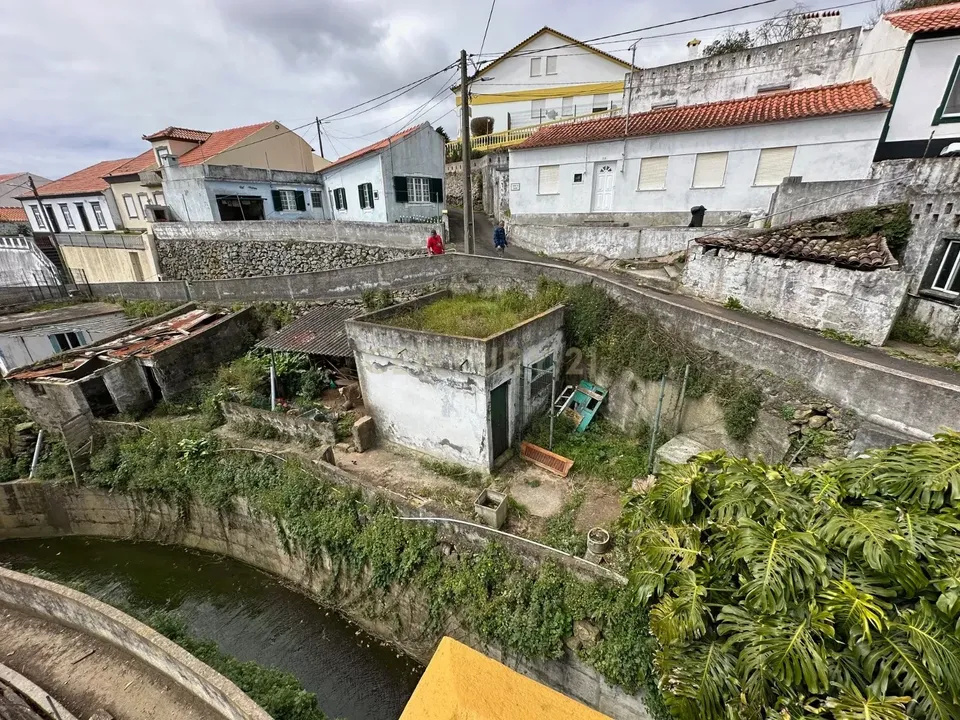 Villa i Angra do Heroismo, Terceira - foto 5