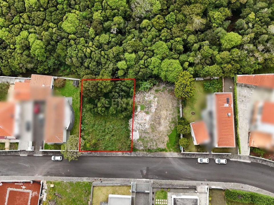 Helårsgrund i Angra do Heroismo, Terceira - foto 3