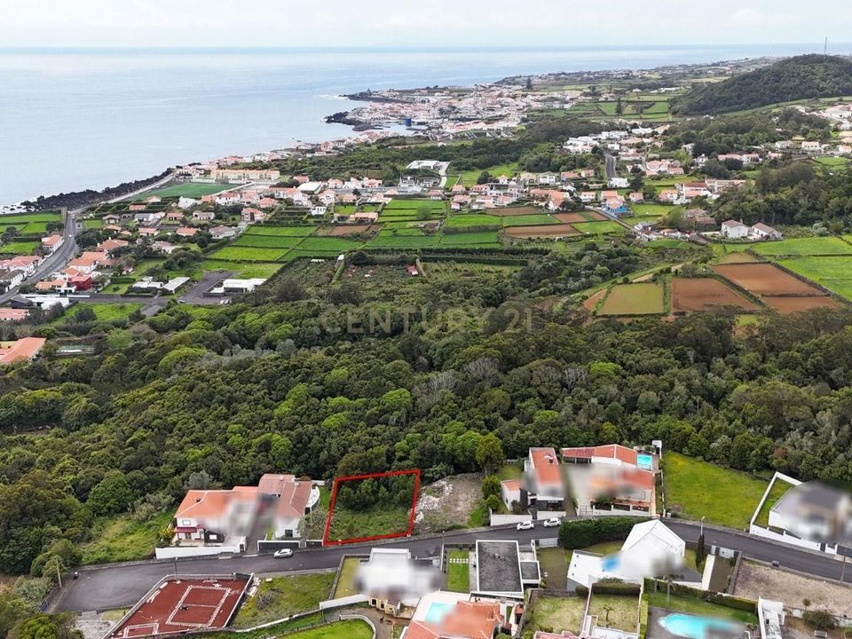 Helårsgrund i Angra do Heroismo, Terceira - foto 4