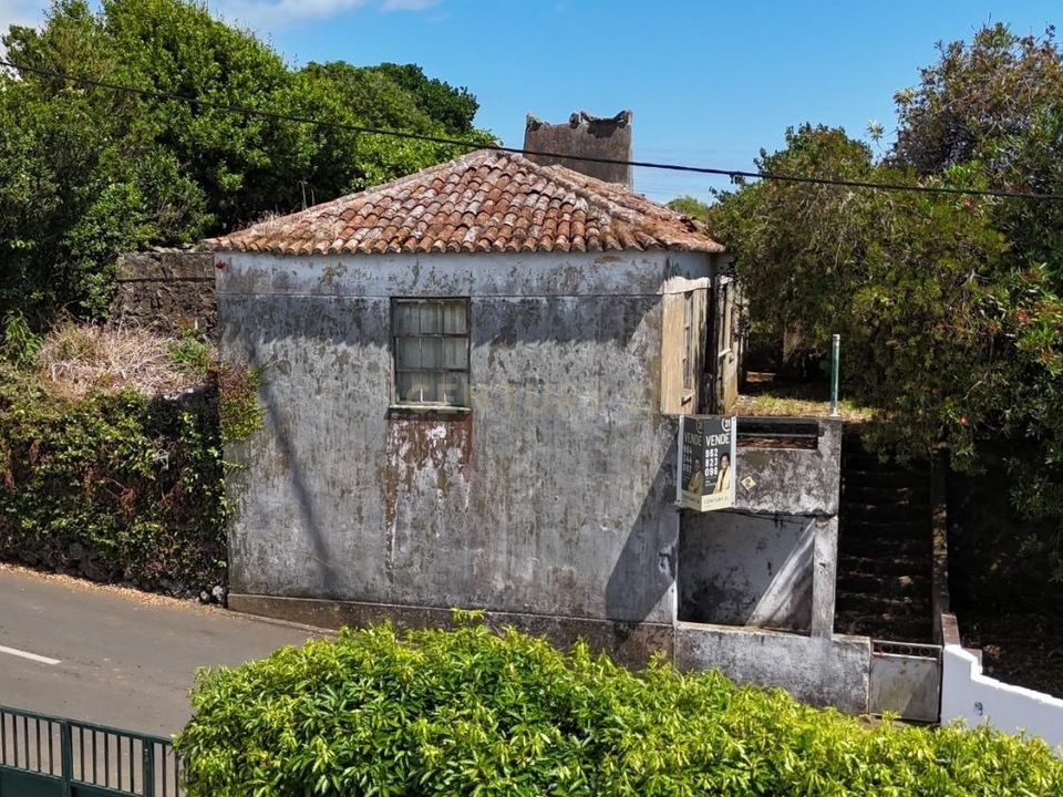 Villa i Cinco Ribeiras, Terceira - foto 2