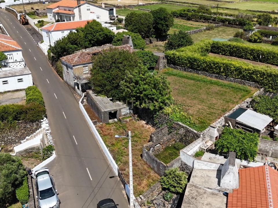 Villa i Cinco Ribeiras, Terceira - foto 3