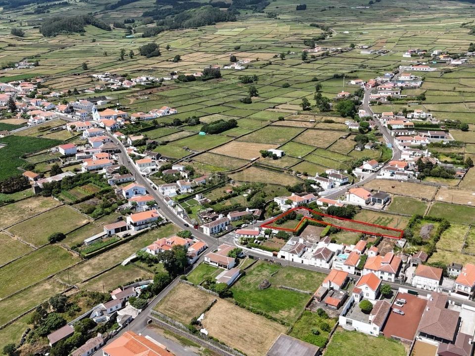 Villa i Cinco Ribeiras, Terceira - foto 4