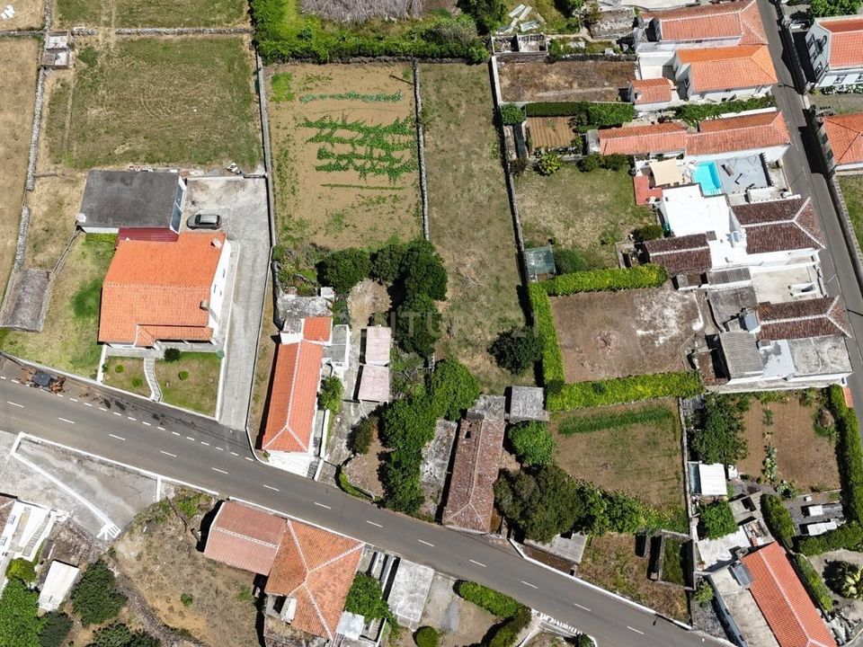 Villa i Cinco Ribeiras, Terceira - foto 5