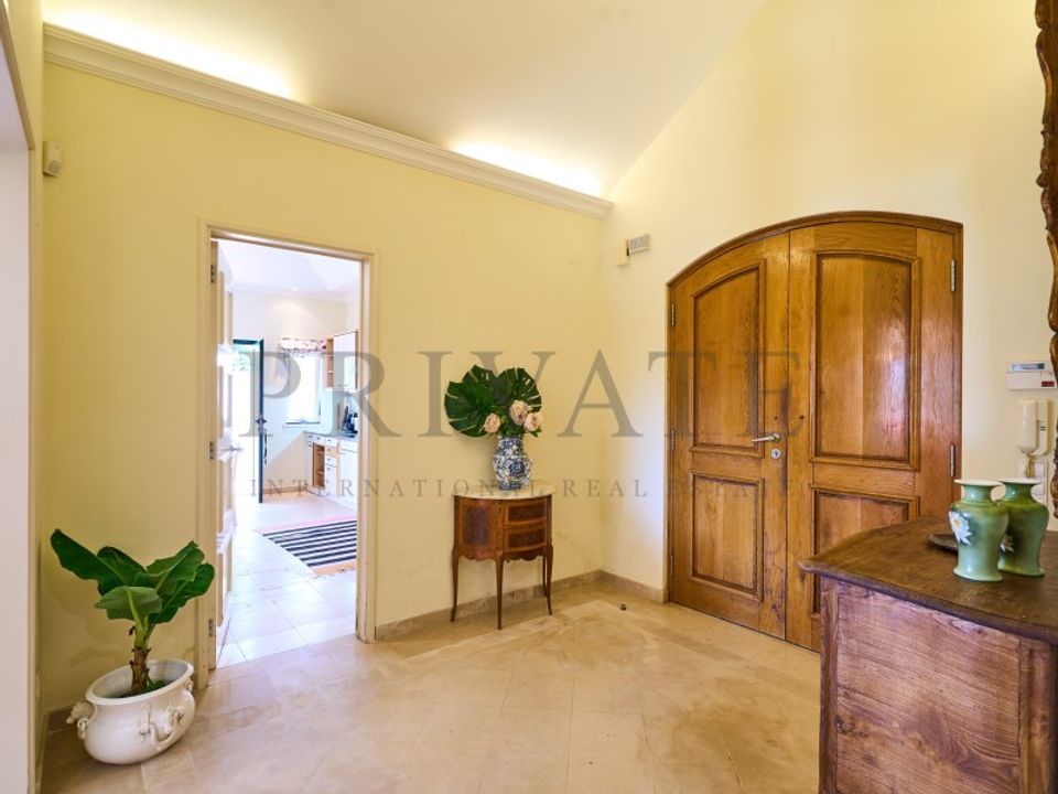 Villa a Almancil, Faro - foto 3