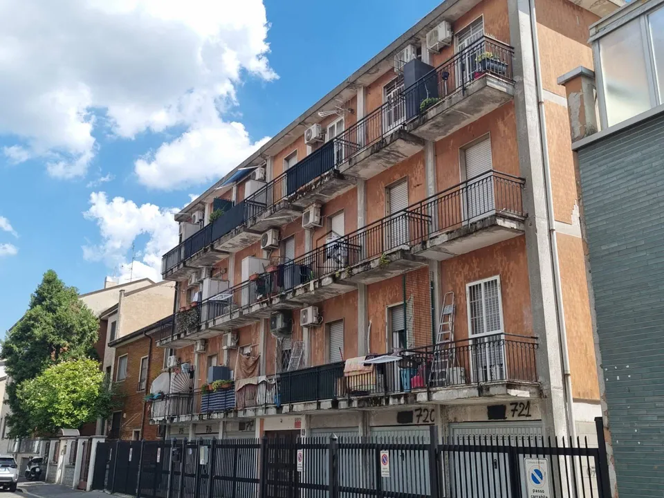 Lejlighed i Milan, Milan - foto 1
