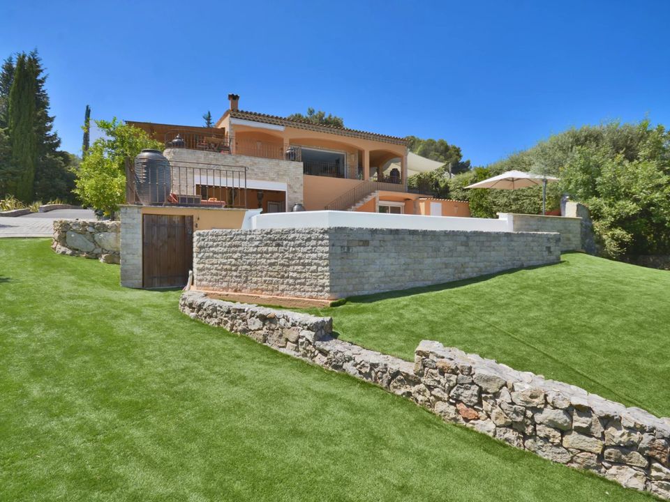 Villa i Biot, Alpes-Maritimes - foto 3