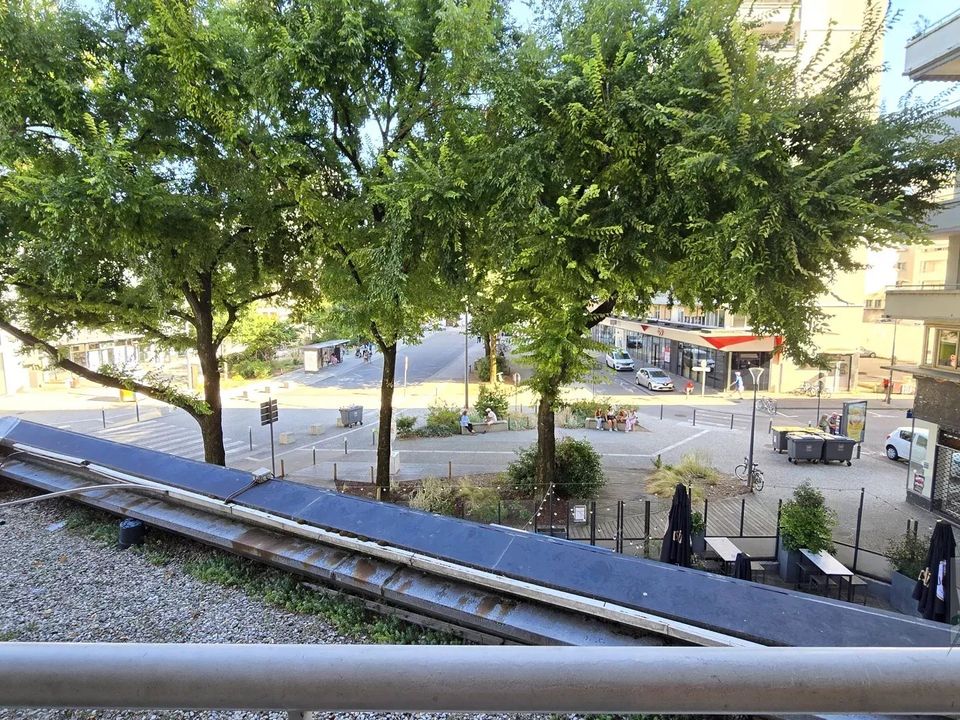 Lejlighed i Chambéry, Savoie - foto 2