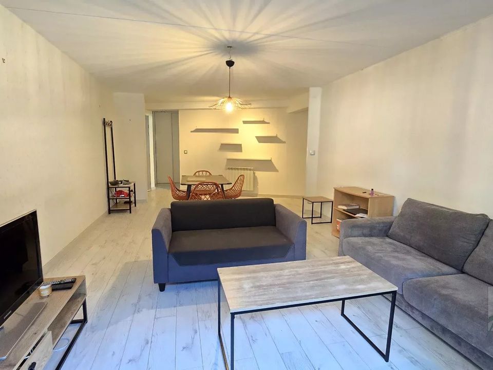 Lejlighed i Chambéry, Savoie - foto 3
