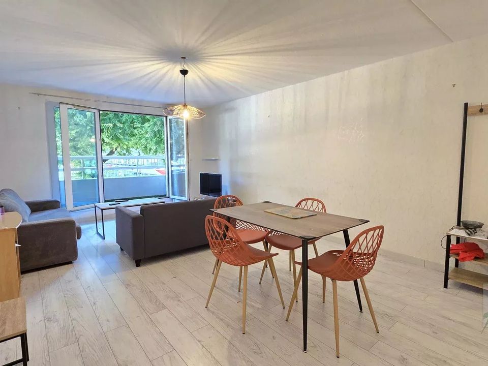 Lejlighed i Chambéry, Savoie - foto 4