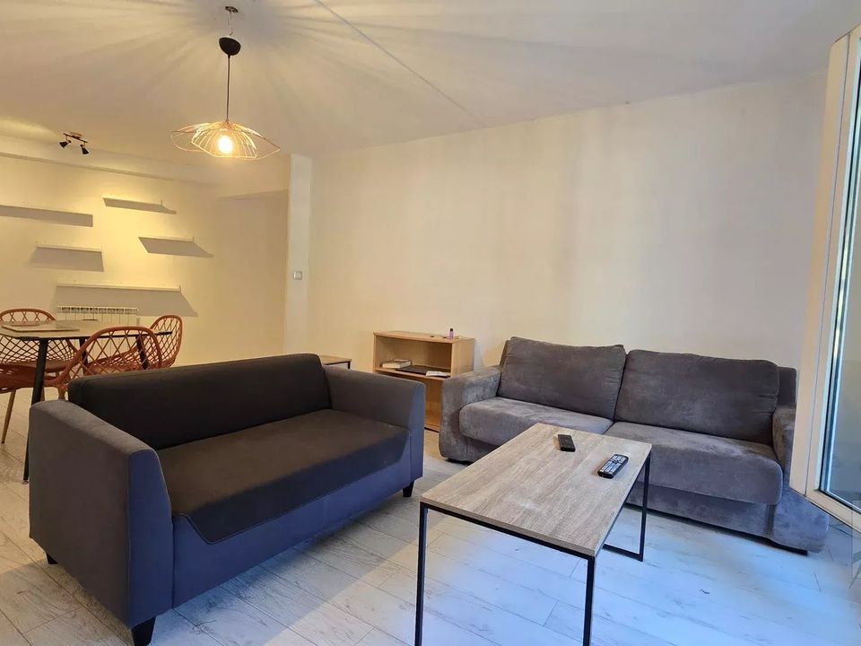 Lejlighed i Chambéry, Savoie - foto 5