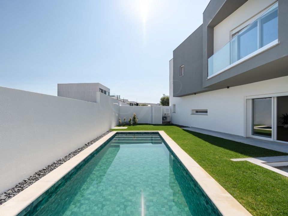 Villa i Alcabideche, Lisbon - foto 2