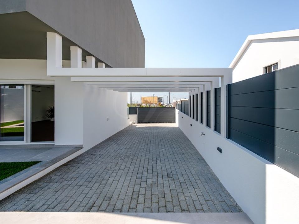 Villa i Alcabideche, Lisbon - foto 3