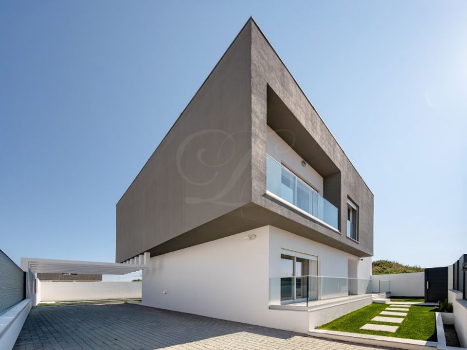 Villa i Alcabideche, Lisbon - foto 5