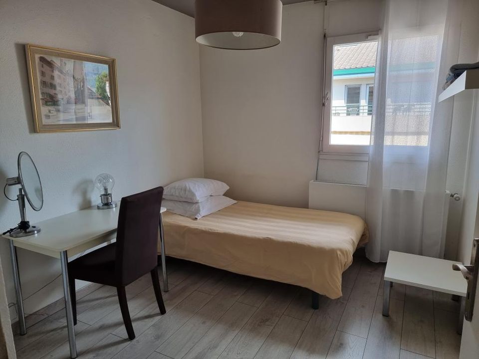 Studio i Gaillard, Haute-Savoie - foto 1