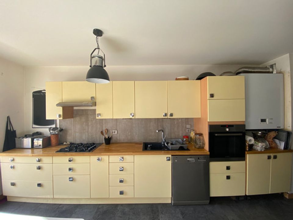 Studio i Gaillard, Haute-Savoie - foto 2
