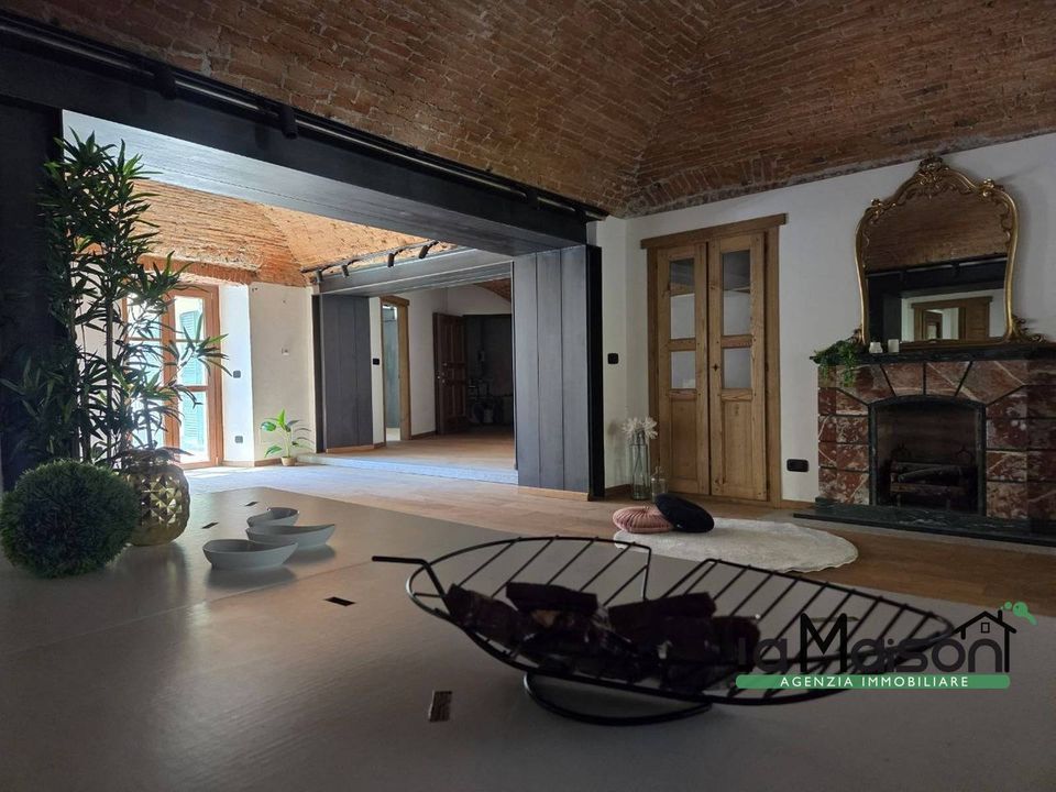 Apartament a Ivrea, Turin - foto 3