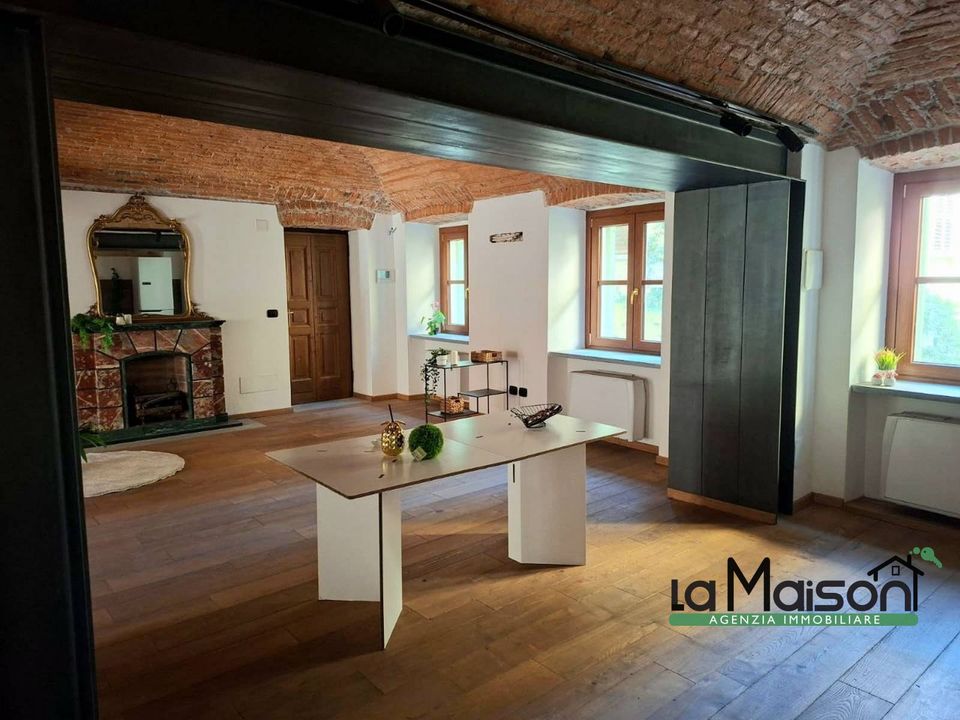 Apartament a Ivrea, Turin - foto 1