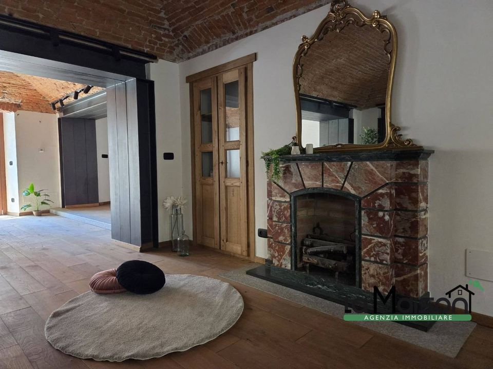 Apartament a Ivrea, Turin - foto 4