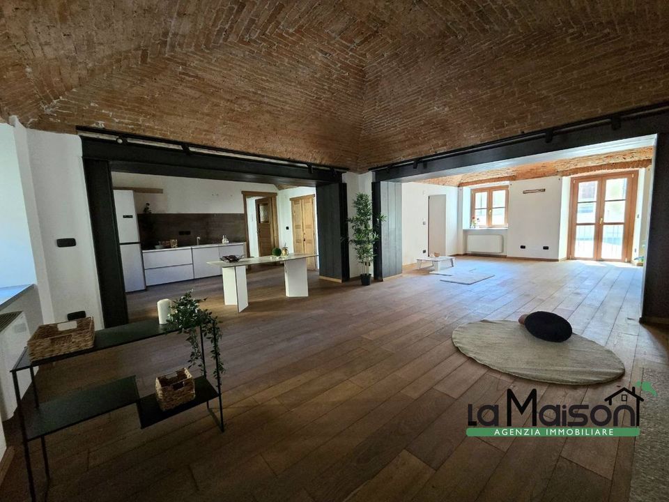 Apartament a Ivrea, Turin - foto 5