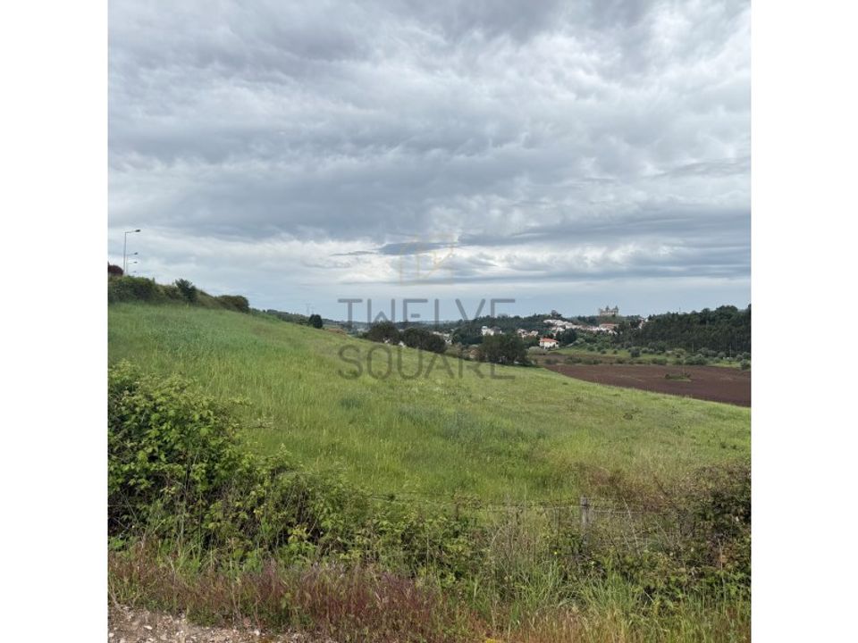 Helårsgrund i Porto de Mos, Leiria - foto 2