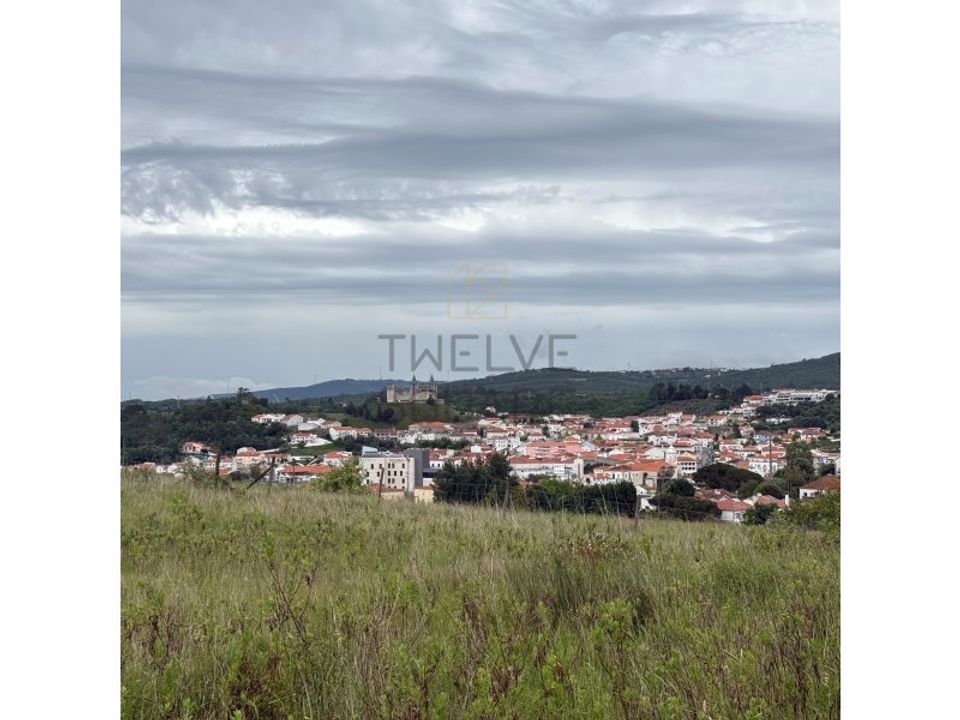 Helårsgrund i Porto de Mos, Leiria - foto 4