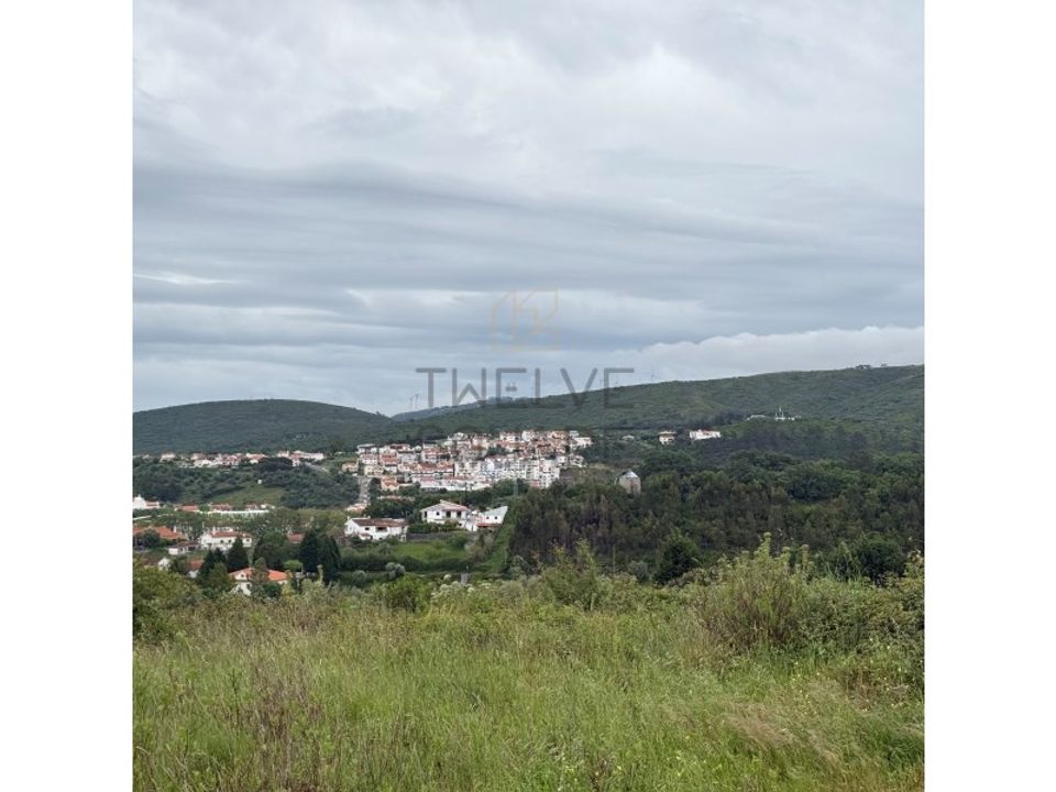 Helårsgrund i Porto de Mos, Leiria - foto 5