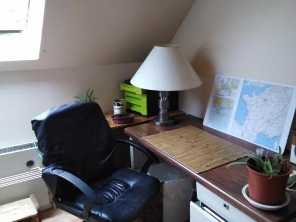 Studio in Émerainville, Seine-et-Marne - photo 2