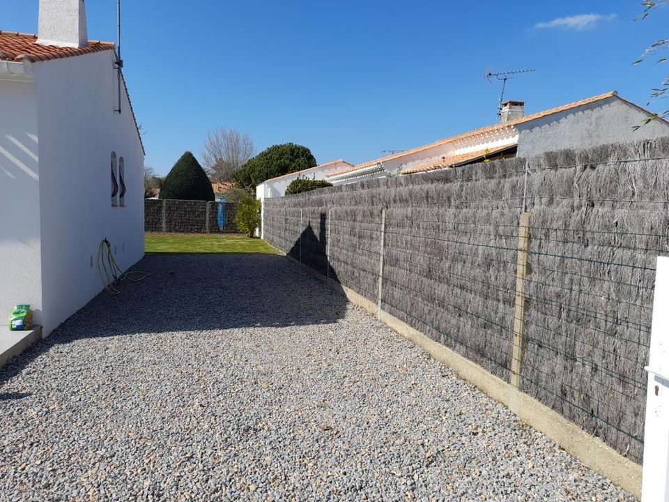 Villa a Saint-Hilaire-de-Riez, Vendee - foto 1