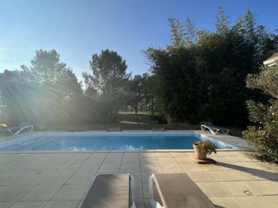 Studio i Pessac, Gironde - bilde 2