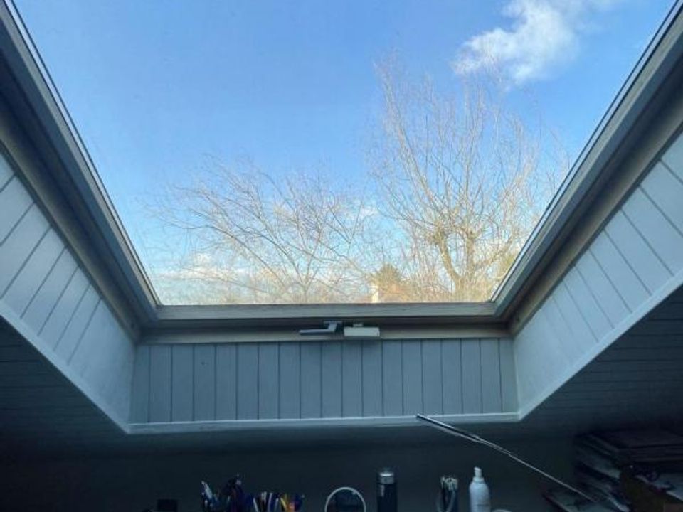 Studio i Pessac, Gironde - bilde 3