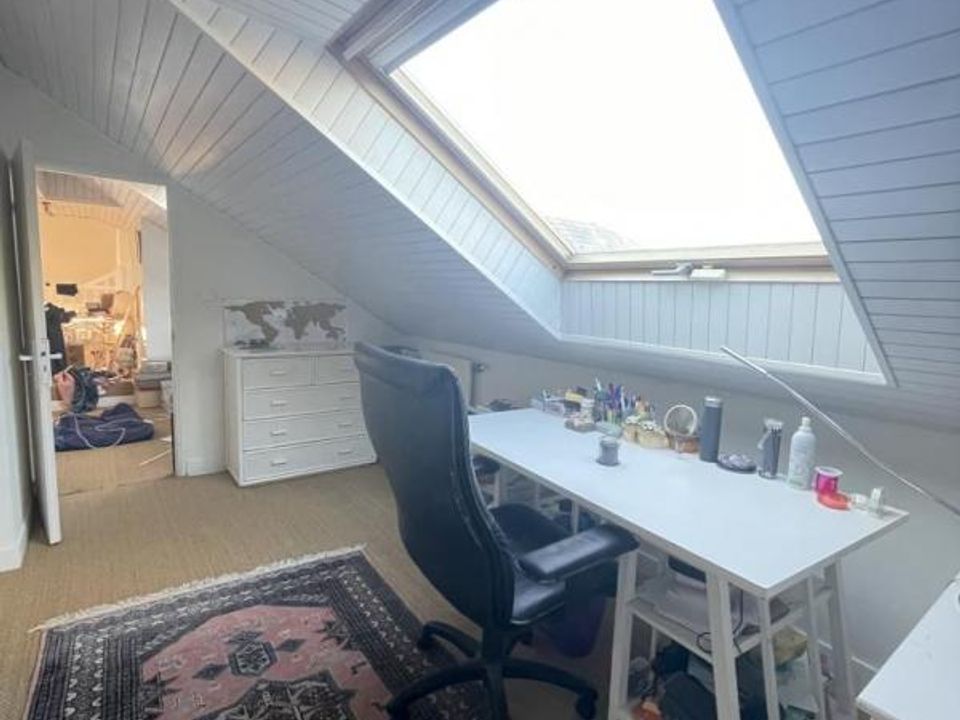 Studio i Pessac, Gironde - bilde 4