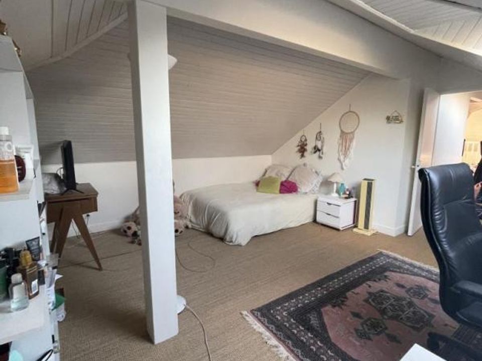 Studio i Pessac, Gironde - bilde 5