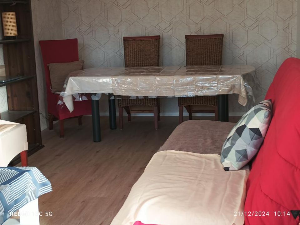 Lejlighed i Chartres, Eure-et-Loir - foto 4