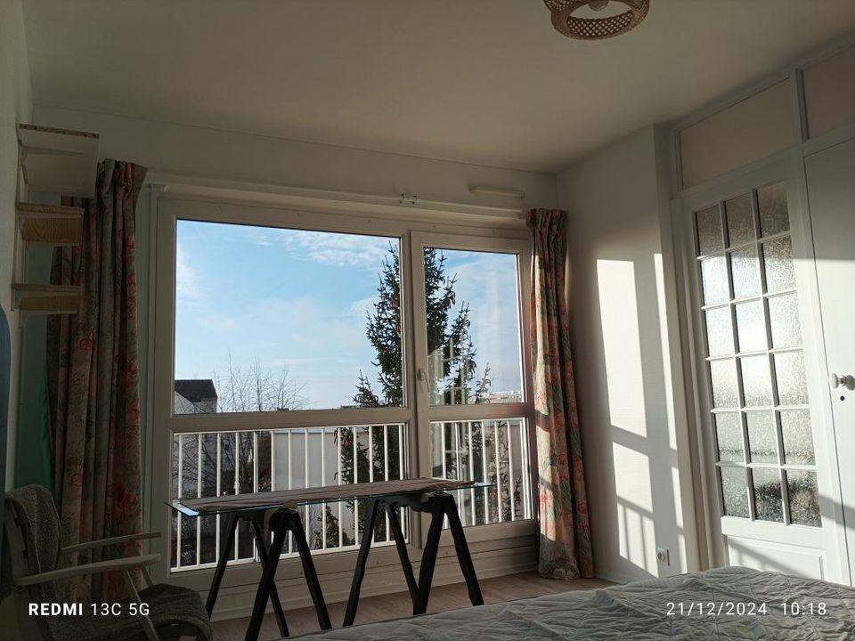 Lejlighed i Chartres, Eure-et-Loir - foto 5