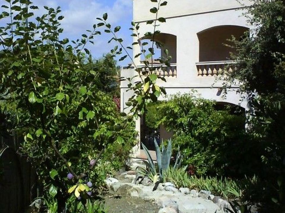 Studio i Antibes, Alpes-Maritimes - foto 1