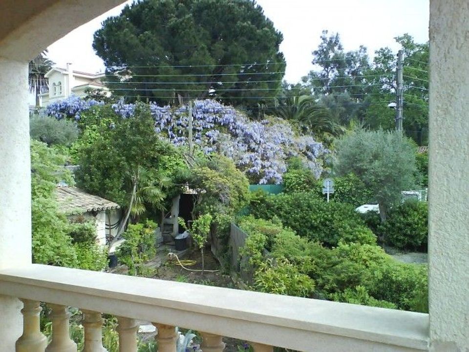 Studio i Antibes, Alpes-Maritimes - foto 5