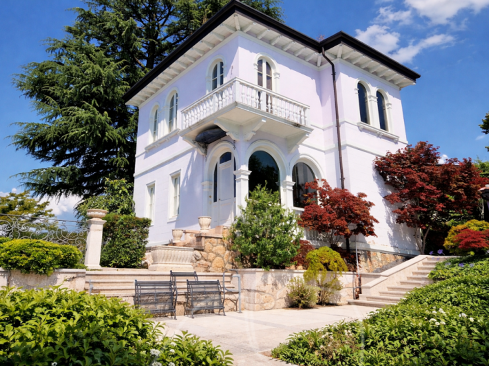 Villa i San Zeno di Montagna, Verona - foto 2