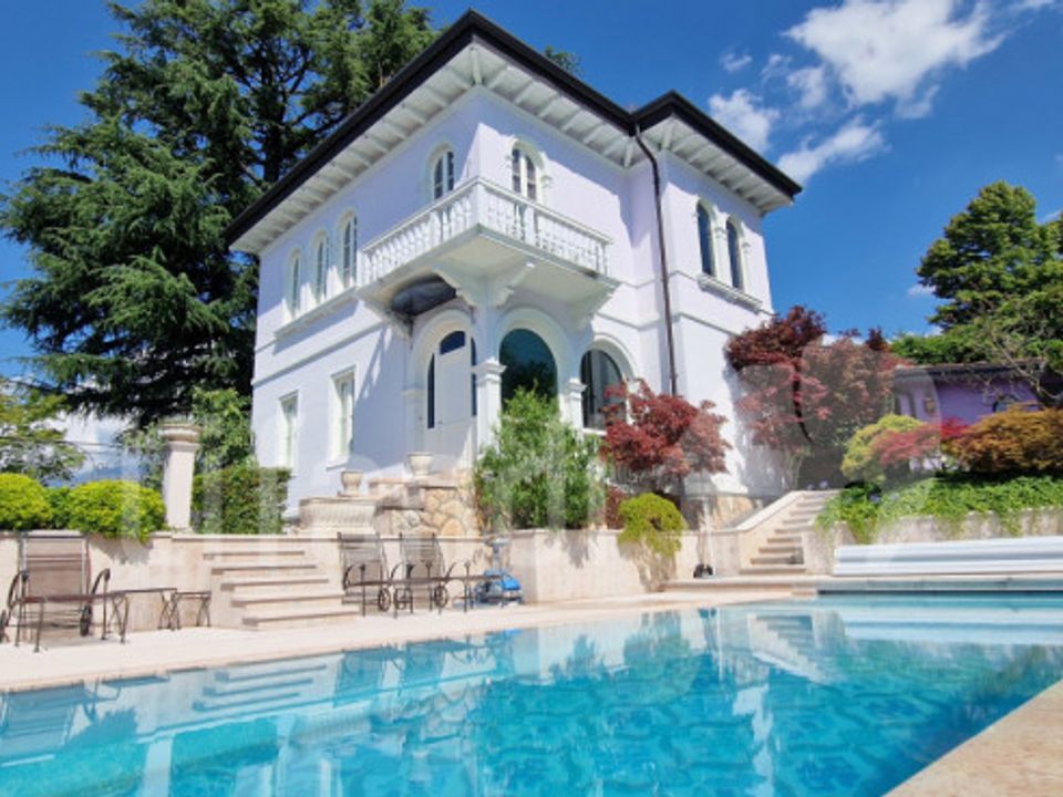 Villa i San Zeno di Montagna, Verona - foto 3