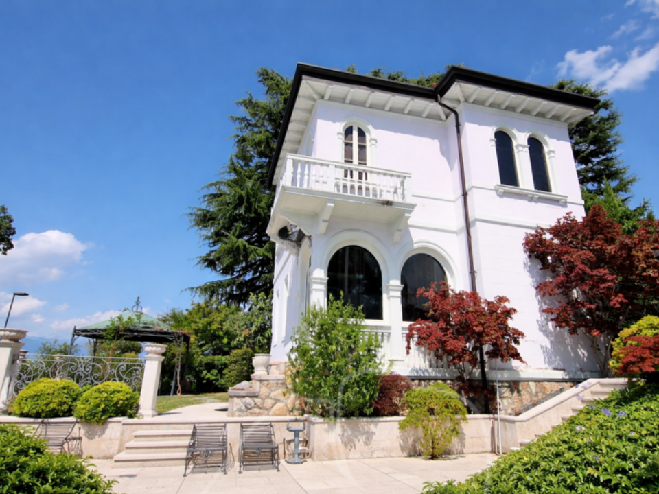 Villa i San Zeno di Montagna, Verona - foto 4