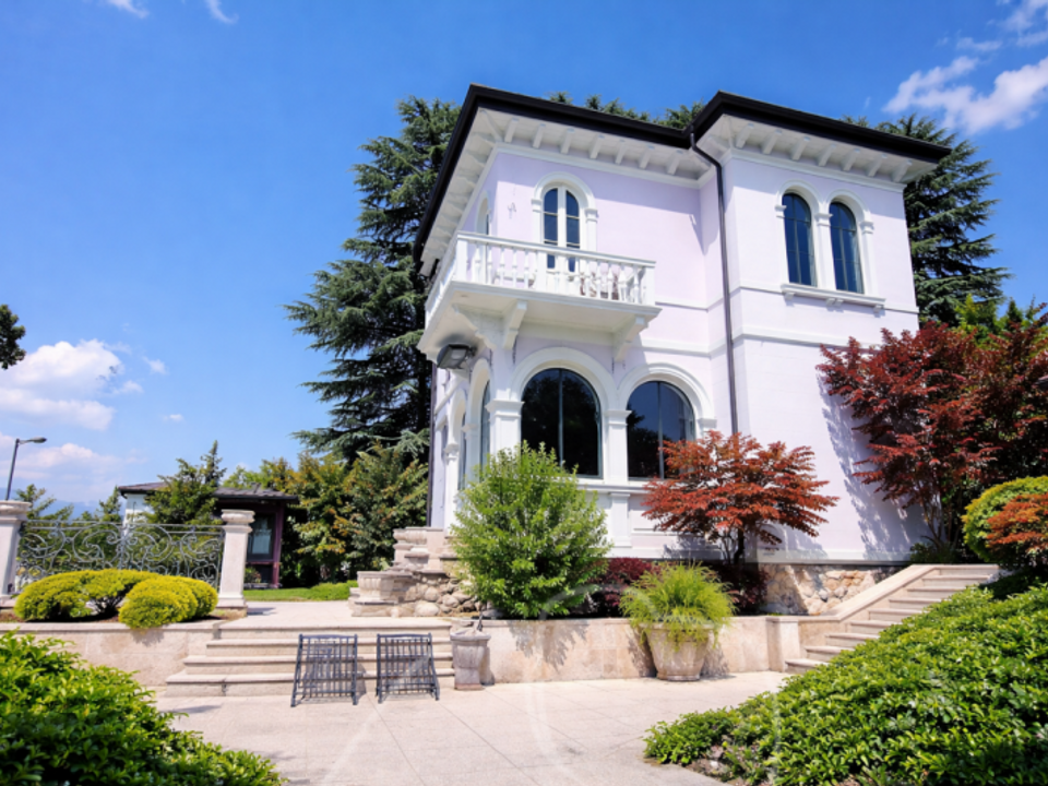 Villa i San Zeno di Montagna, Verona - foto 5