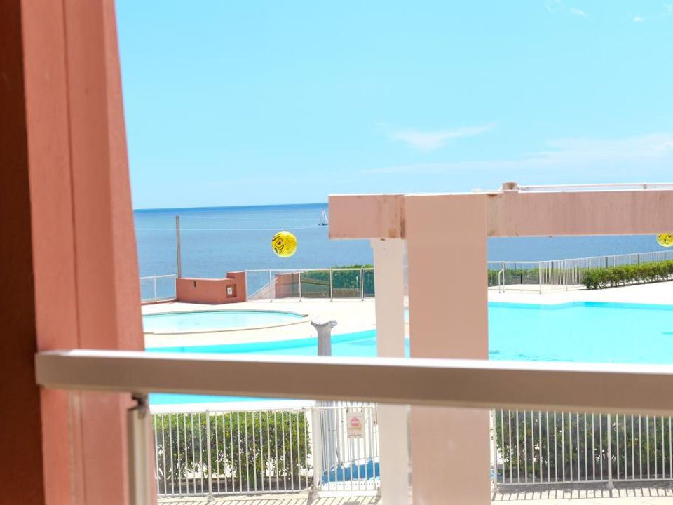Apartament a Sete, Herault - foto 1