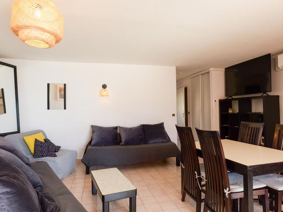 Apartament a Sete, Herault - foto 3