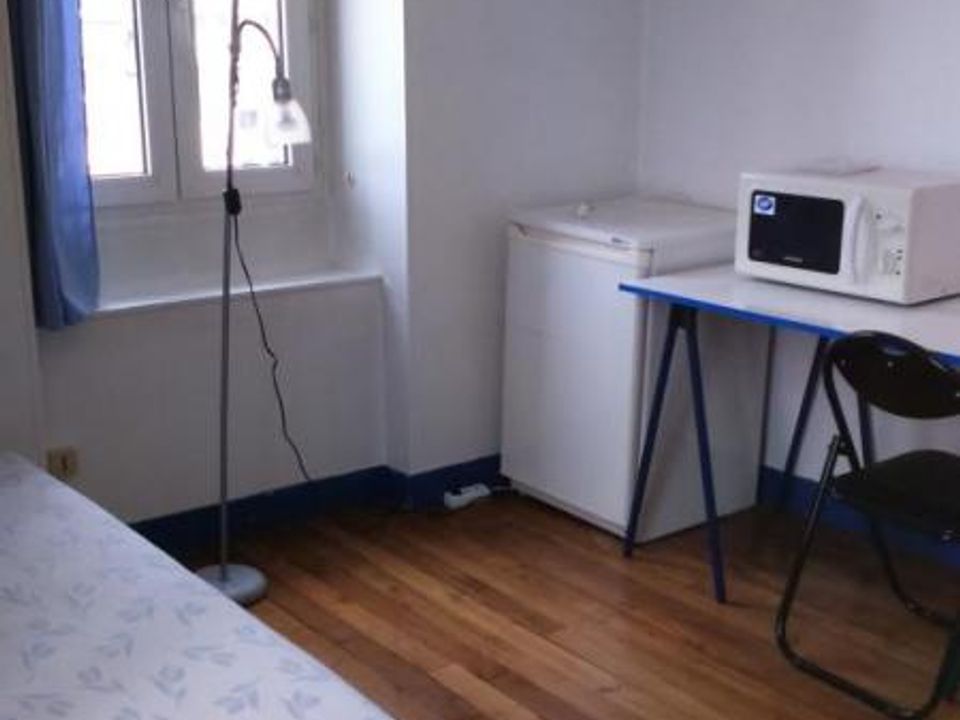 Studio i Orleans, Loiret - foto 1