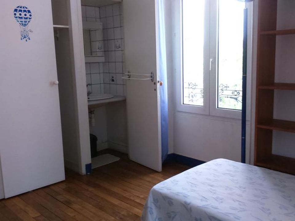 Studio i Orleans, Loiret - foto 3
